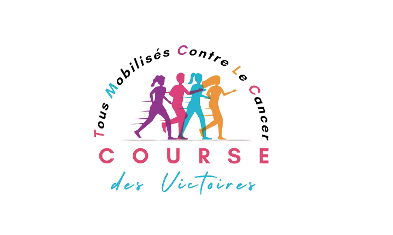 COURSE DES VICTOIRES - Tous Mobilisés Contre le Cancer