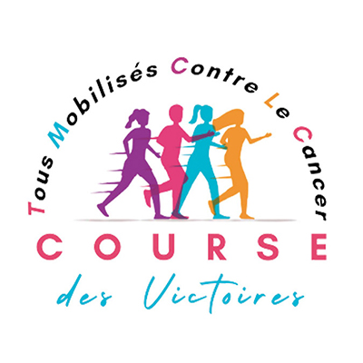 COURSE DES VICTOIRES - Tous Mobilisés Contre le Cancer