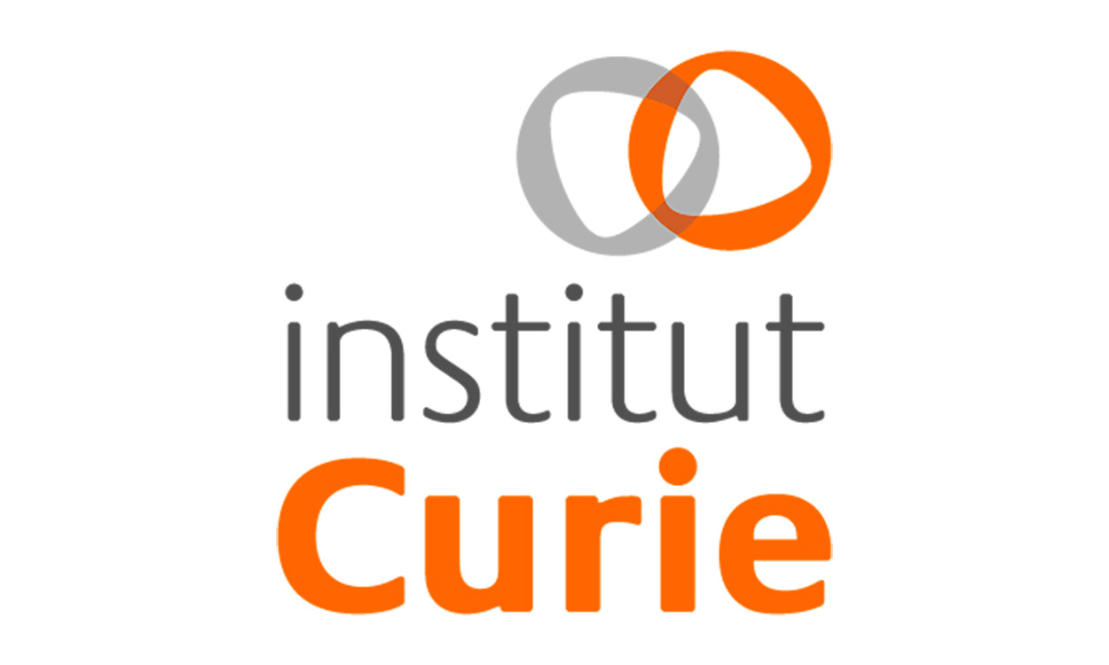 Logo Institut Curie