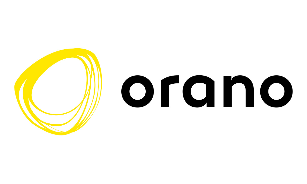 Logo Orano Châtillon
