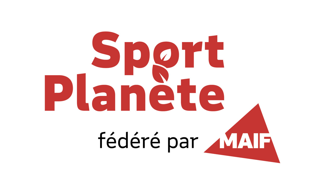 Sport Planète fédéré par MAIF