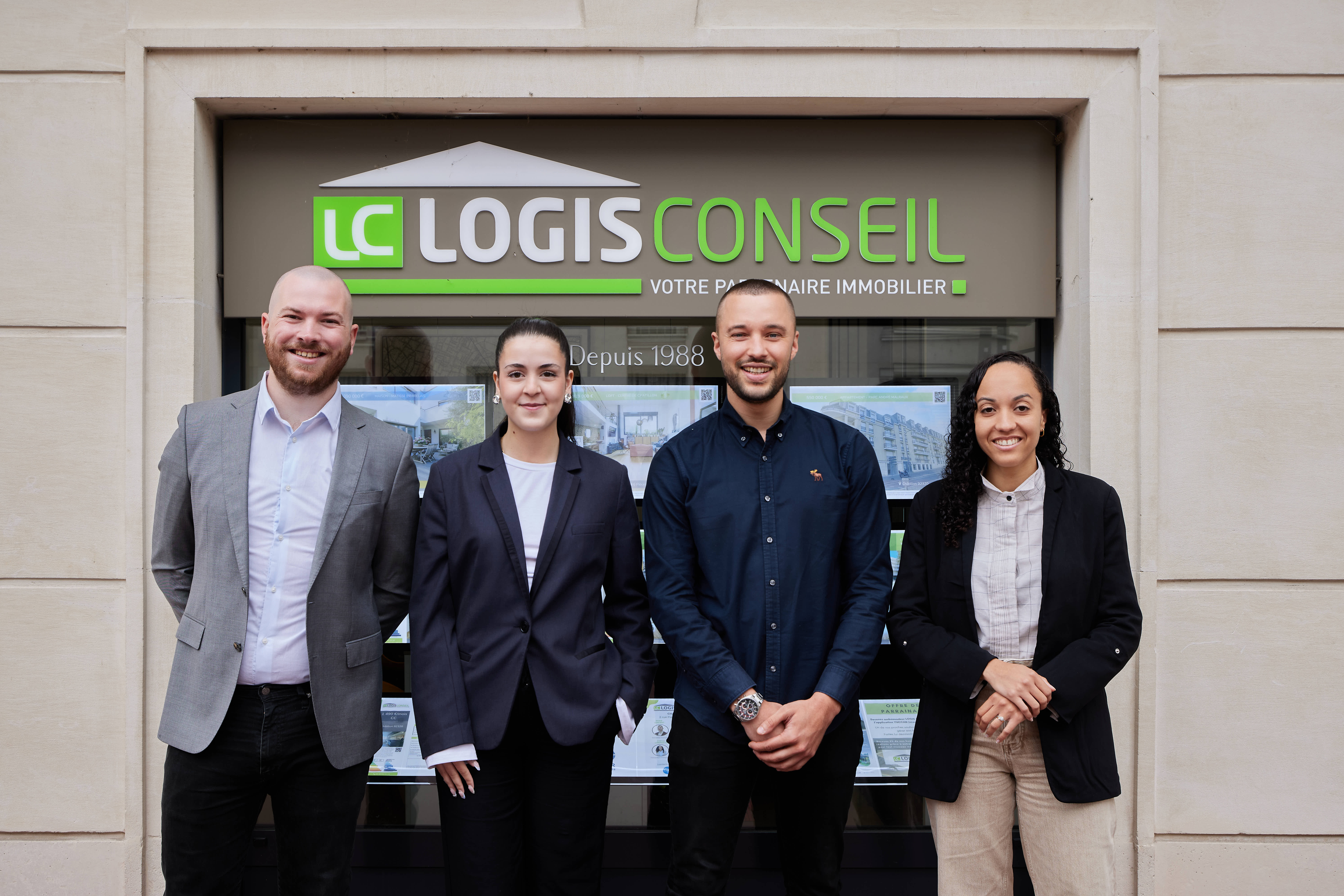 Photo Logis conseil Photo logis conseil
